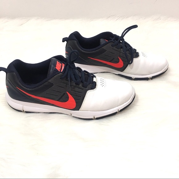 nike explorer ctrl golf shoes